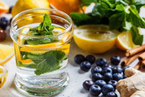 Ja çfarë të konsumoni që të shëroni trupin në kohë rekord