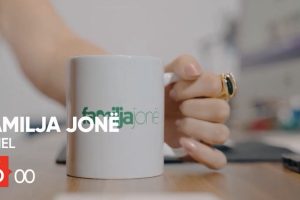 Çfarë do ndiqni nesër në FamiljaJonë?