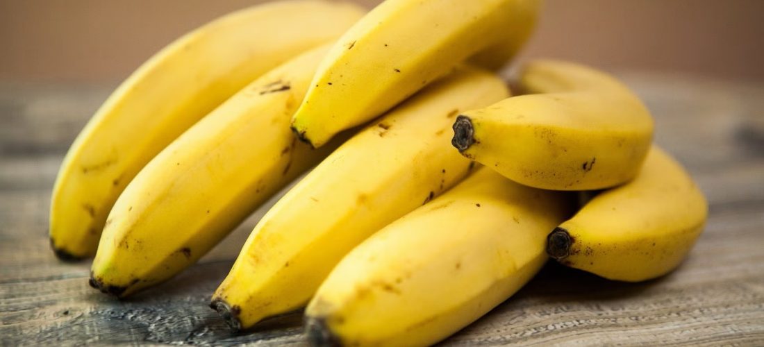 Si të ruani të freskëta bananet tuaja për një javë