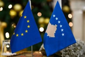 BE-ja nis parafinancim 61.8 milionë euro për Kosovën në kuadër të Planit për Rritje Ekonomike