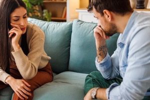 Pesë tregues kryesorë që tregojnë se një ndarje është e afërt