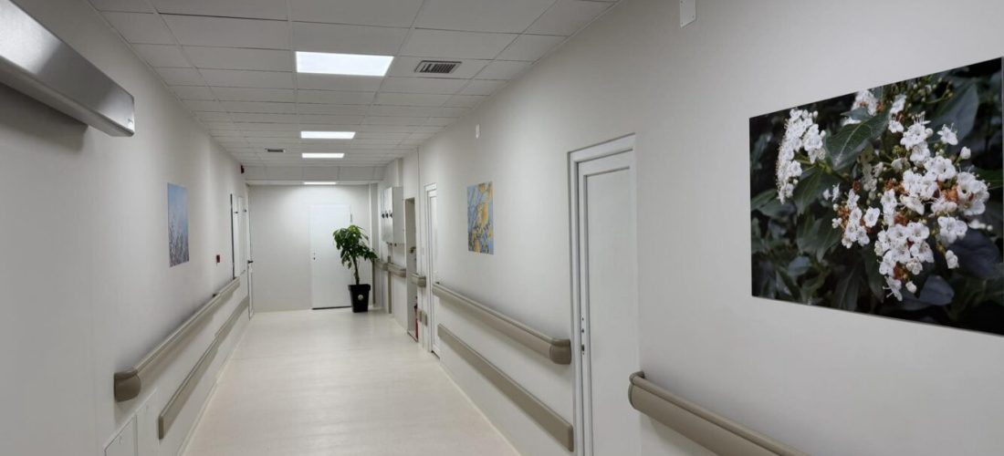 Përurohet transformimi i Klinikës së Kardiologjisë në QKUK, investimi 1.5 milionë euro synon rritjen e kapaciteteve