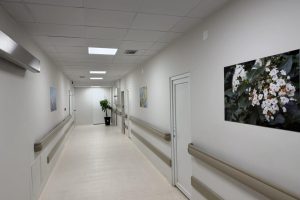 Përurohet transformimi i Klinikës së Kardiologjisë në QKUK, investimi 1.5 milionë euro synon rritjen e kapaciteteve