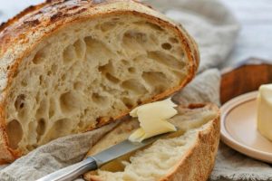 Sa feta bukë na duhen në ditë?