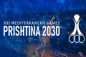 Kuvendi miraton edhe Projektligjin për Lojërat Mesdhetare `Prishtina 2030`