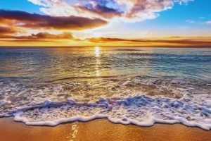 Si ndikon uji me kripë deti në lëkurë – Cilat janë përfitimet?