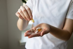 Ja kur duhet ta merrni Vitaminen D