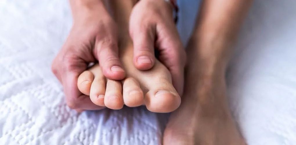 Paralajmërim për diabetin, simptoma të pazakonta mund të shfaqen në këmbë