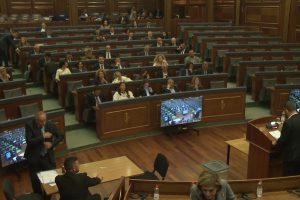 Nuk ka president as sonte, seanca vazhdon nesër