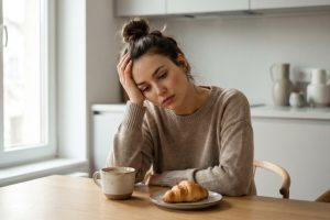 Si ta kuptoni që trupit tuaj i mungojnë proteinat?