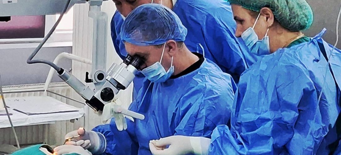 Spitali i Mitrovicës: Mbi 900 operacione për tre muaj