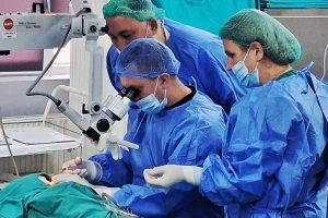 Spitali i Mitrovicës: Mbi 900 operacione për tre muaj