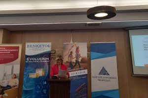 Sot nisi dita e parë e konferencës ndërkombëtare multidisiplinare në fushën e shkencave mjekësore