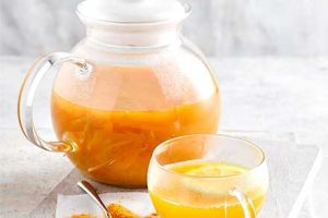 kur është koha më e mirë për të pirë çaj me shafran të Indisë për përfitime maksimale, në mëngjes apo në mbrëmje?