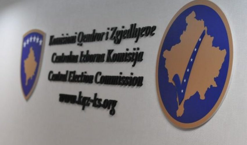 KQZ: Më 6 maj fillon regjistrimi i votuesve jashtë Kosovës për votim me postë dhe në përfaqësi diplomatike