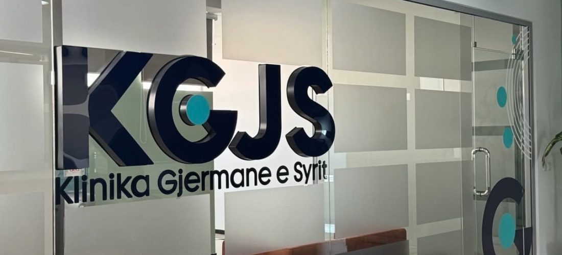 Pse të zgjidhni Klinikën Gjermane të Syrit?