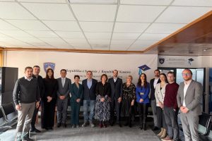 Agjencia e Kosovës për Akreditim pranohet si autoritet akreditues në SHBA