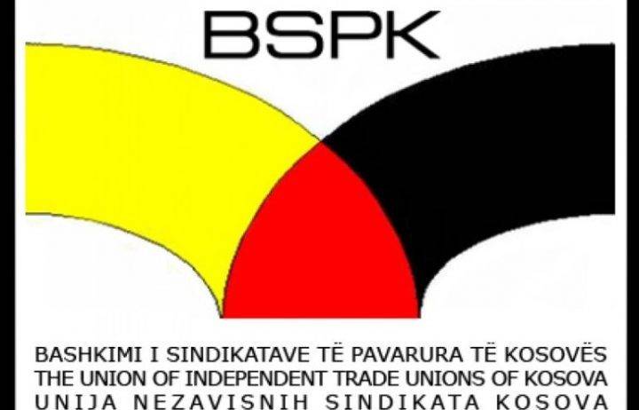 BSPK: Punëtori në Kosovë punon shumë e jeton pak