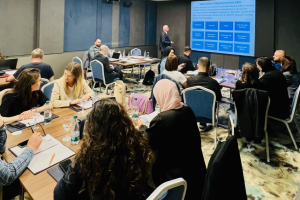 Certifikohen 33 koordinatorë të cilësisë në kuadër të SHSKUK-së