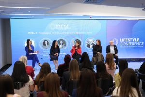 Lifestyle Conference 2026 në Tiranë, fokus te parandalimi dhe reduktimi i risqeve