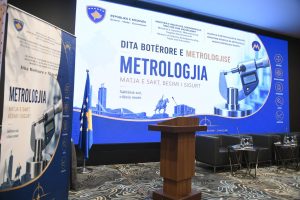 Nënshkruhet marrëveshja e bashkëpunimit mes Agjencive të Metrologjisë së Kosovës, Shqipërisë dhe Maqedonisë së Veriut