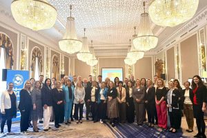 Ministria e Shëndetësisë mori pjesë në takimin ndër-rajonal të organizuar nga UNICEF