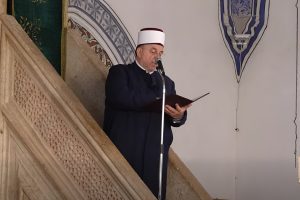 Myftiu Tërnava: Përplasjet e pafundme politike të partive tona kanë lodhur qytetarët tanë