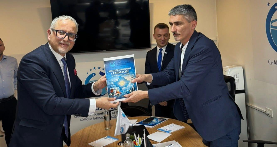 Rikthehet specializimi në Biokimi Klinike për farmacistët