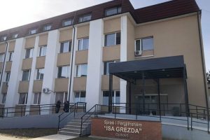 22 lindje dhe mbi 12 mijë analiza gjatë një jave në Spitalin e Gjakovës