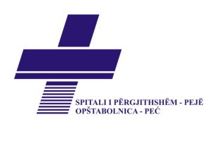 24 lindje dhe mbi 21 mijë analiza të kryera gjatë javës në Spitalin e Përgjithshëm në Pejë