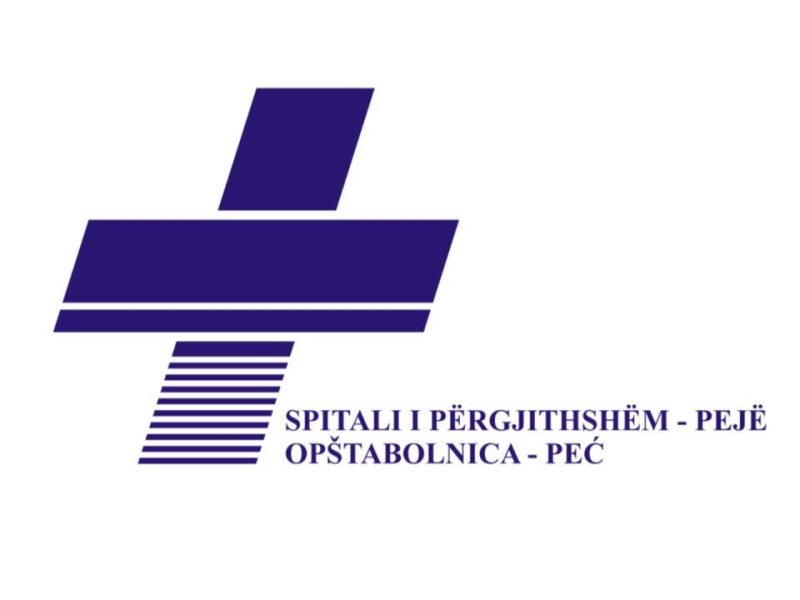 3,882 analiza dhe 4 lindje në 24 orë në Spitalin e Përgjithshëm në Pejë