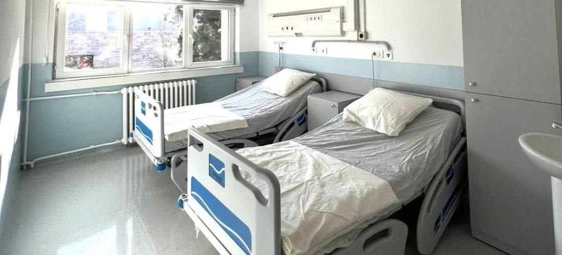 629 vizita specialistike dhe mbi 3 mijë e 300 analiza në 24 orë në Spitalin e Përgjithshëm në Pejë