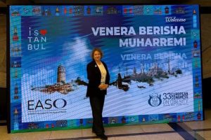 Berisha Muharremi: SHKO së shpejti pjesë e Shoqatës Evropiane për Studimin e Obezitetit