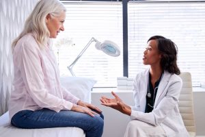 PCOS merr një emër të ri: PMOS. Çfarë do të thotë kjo për diagnostikimin dhe trajtimin?