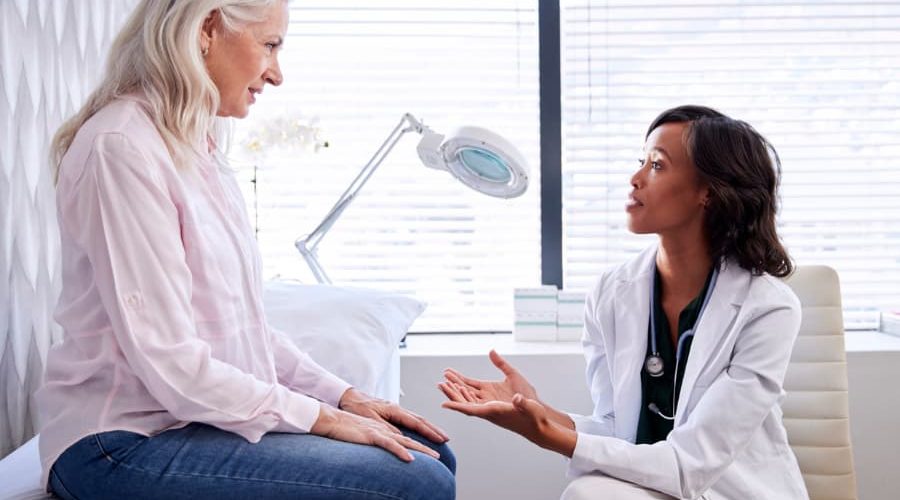 PCOS merr një emër të ri: PMOS. Çfarë do të thotë kjo për diagnostikimin dhe trajtimin?
