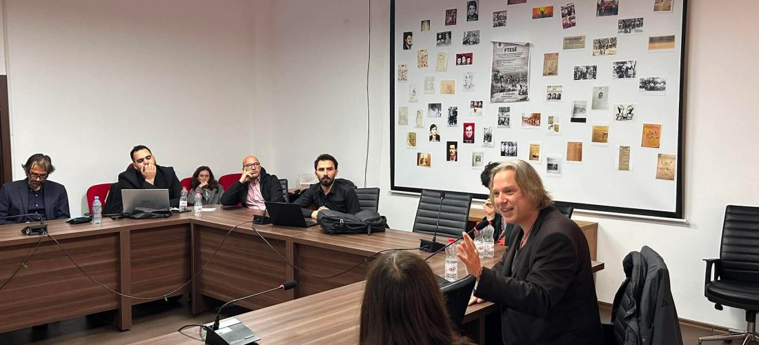 U mbyll edicioni i IV i Simpoziumit shkencor “Filozofema”
