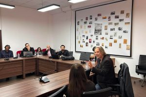 U mbyll edicioni i IV i Simpoziumit shkencor “Filozofema”