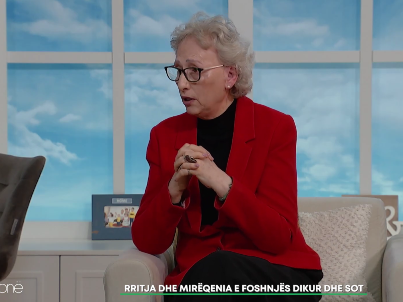 Mamia: Zgjidhni me kujdes personin me të cilin krijoni familje
