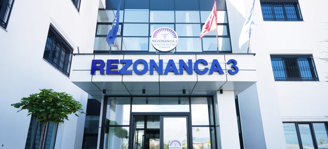 Psikologu Hajrullahu: Pas vetëm dy javësh trajtim në Rezonanca 3, niveli i ankthit dhe depresionit bie ndjeshëm
