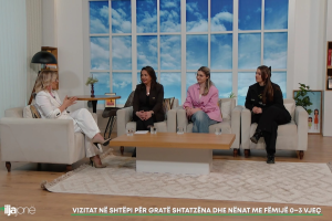 A e dini se koha ideale e gjidhënies për beben zgjat 45 minuta deri në 1 orë?