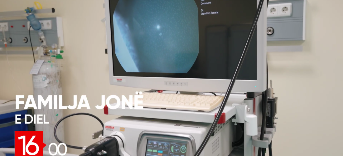 Trajtimet ortodontike, diabeti, shikimi dhe receta të shijshme këtë të diel në “Familja Jonë”