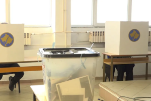 949 Qendra Votimi për zgjedhjet e 7 qershorit në Kosovë