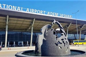 Njoftim me rëndësi nga Aeroporti i Prishtinës: Mbyllen përkohësisht hyrje/daljet e reja