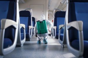 Alarm në Zvicër dhe Francë, identifikohen rastet e para me Hantavirus