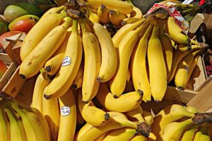 Si të humbni peshë përmes bananes?