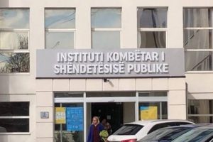 IKShPK del me njoftim rreth Hantavirusit: Rreziku vlerësohet shumë i ultë