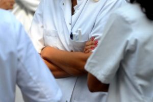 12 Maji – Dita Ndërkombëtare e Infermierëve
