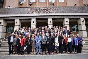 U shënua sot Dita Botërore e Mjekut Familjar