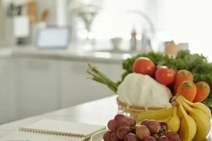 Shtatë ushqime që nuk duhet t’i mbani kurrë në banakun e kuzhinës