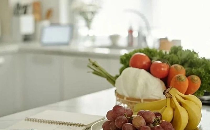 Shtatë ushqime që nuk duhet t’i mbani kurrë në banakun e kuzhinës